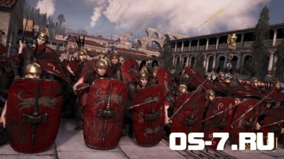    Total War: Rome 2    